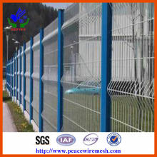 Hot Dipped Galvanizado Multidão Controle Barreira Anping Professional Fabricante